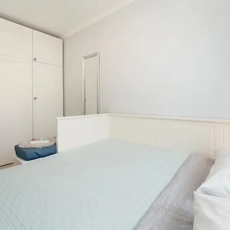 Ferienwohnanlage Leuchtturmweg Oase 123 아파트