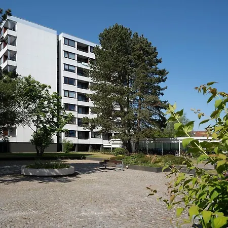 Ferienwohnanlage Leuchtturmweg Oase 123 *